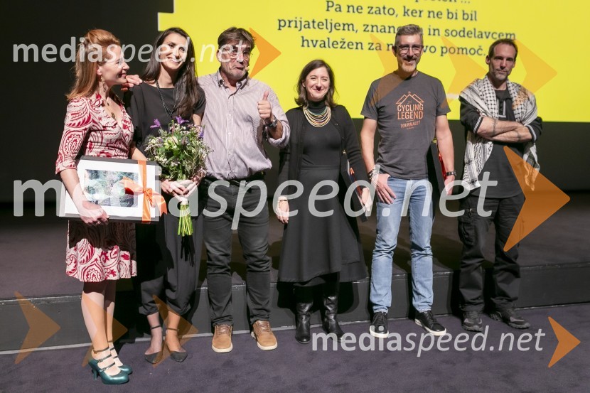  ... ;  ... ;  ... ;  Arne Hodalič, fotograf;  ... ;  ... Arne Hodalič: Moje svetlobe, moj svet,  predstavitev avtobiografije, Cankarjev dom