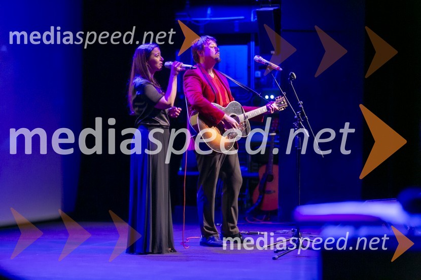 Arne Hodalič: Moje svetlobe, moj svet,  predstavitev avtobiografije, Cankarjev dom