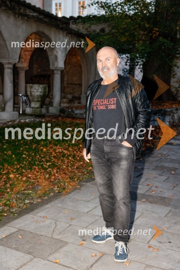 Slovesnost ob obeležitvi življenjskega jubileja Antona Fornezzija Tofa