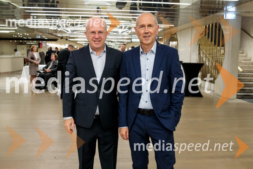 Zlata gazela Slovenije 2024 je podjetje Hyla