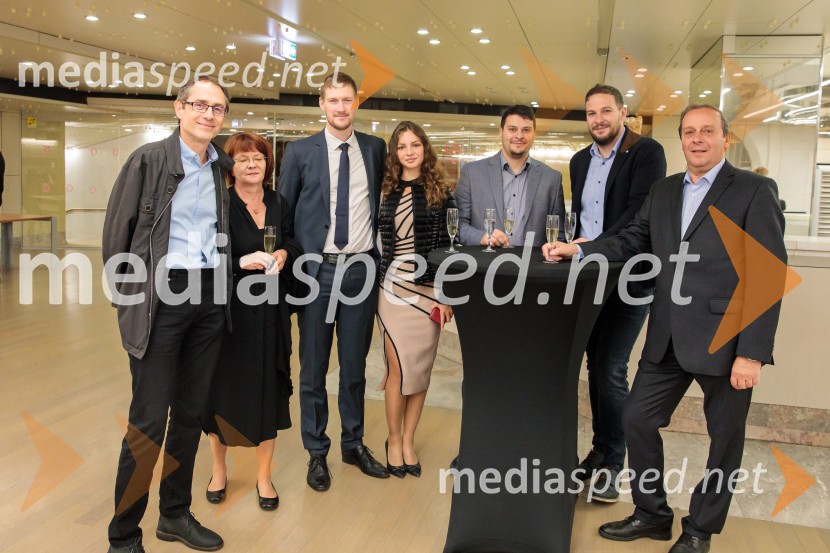 Zlata gazela Slovenije 2024 je podjetje Hyla