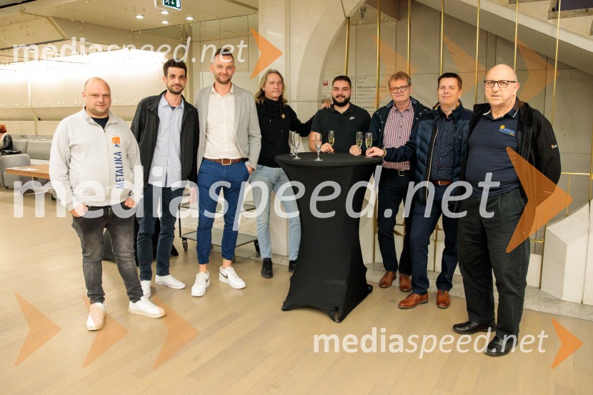 Zlata gazela Slovenije 2024 je podjetje Hyla