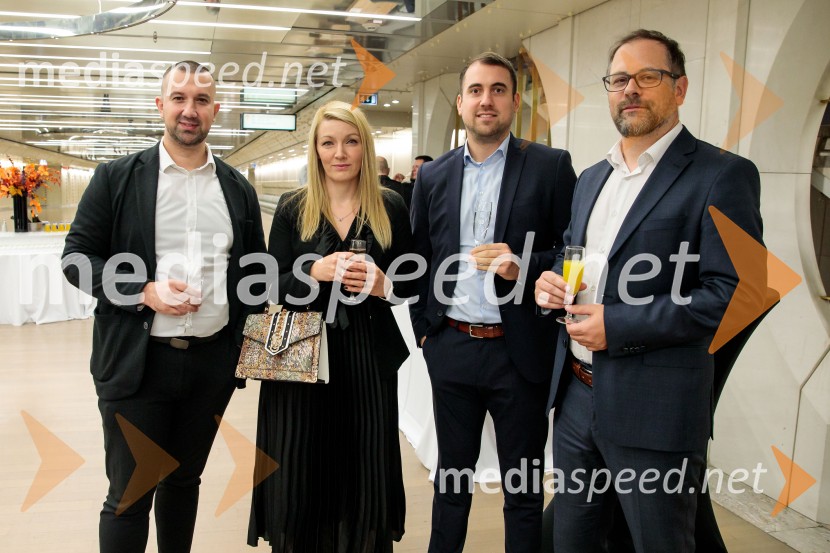 Zlata gazela Slovenije 2024 je podjetje Hyla