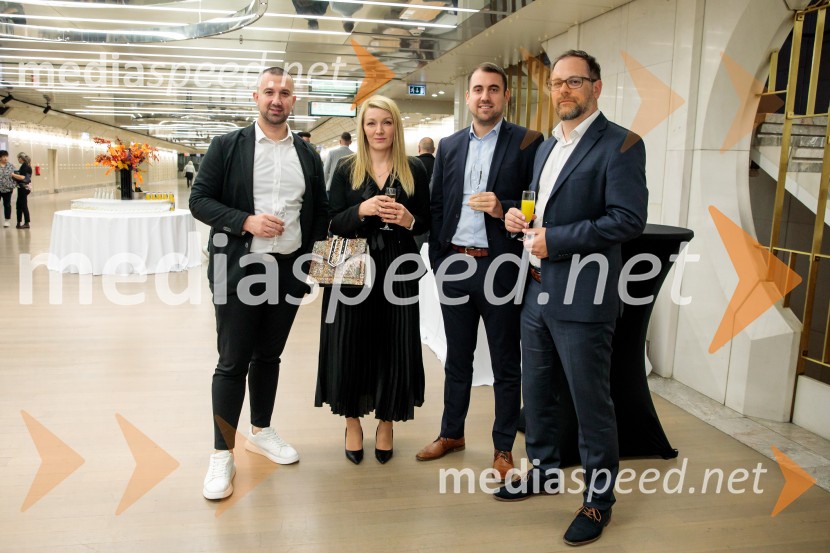 Zlata gazela Slovenije 2024 je podjetje Hyla