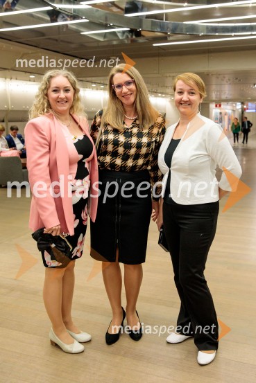 Zlata gazela Slovenije 2024 je podjetje Hyla