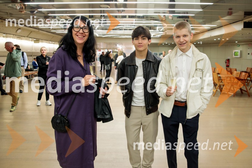 Zlata gazela Slovenije 2024 je podjetje Hyla