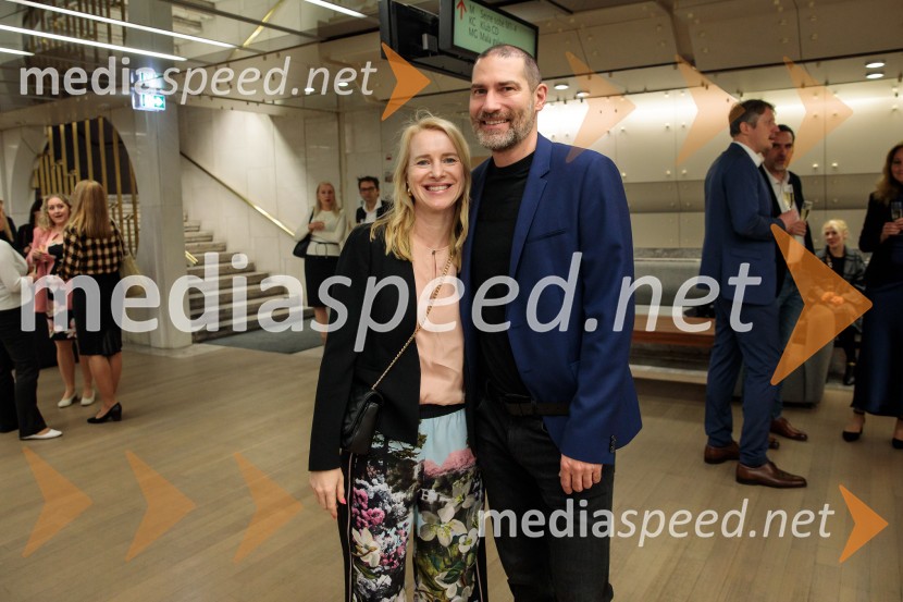 Zlata gazela Slovenije 2024 je podjetje Hyla