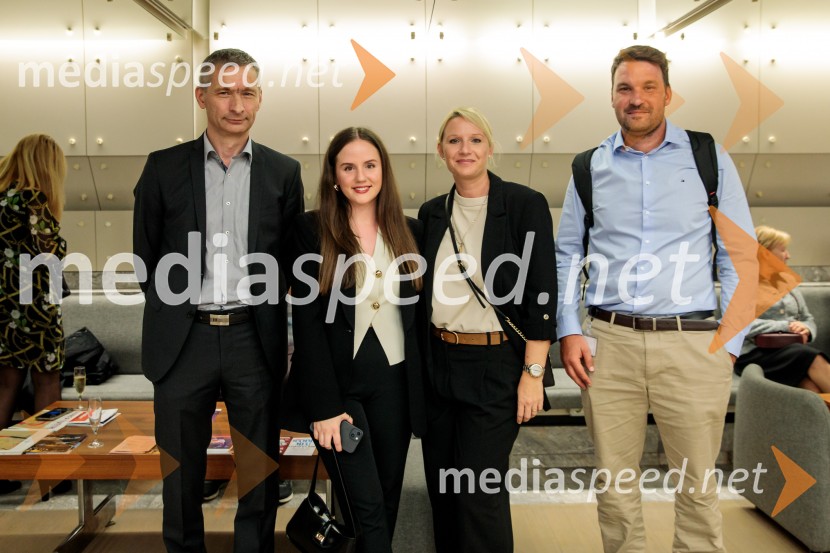 Zlata gazela Slovenije 2024 je podjetje Hyla