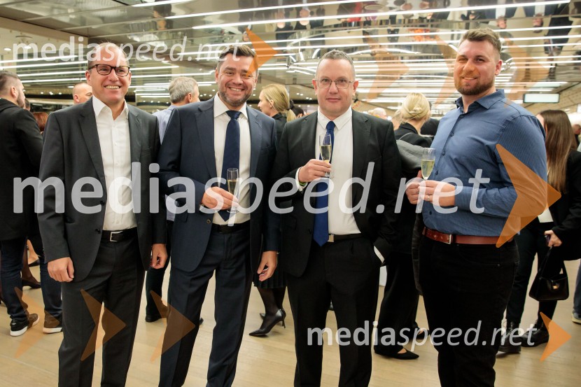 Zlata gazela Slovenije 2024 je podjetje Hyla