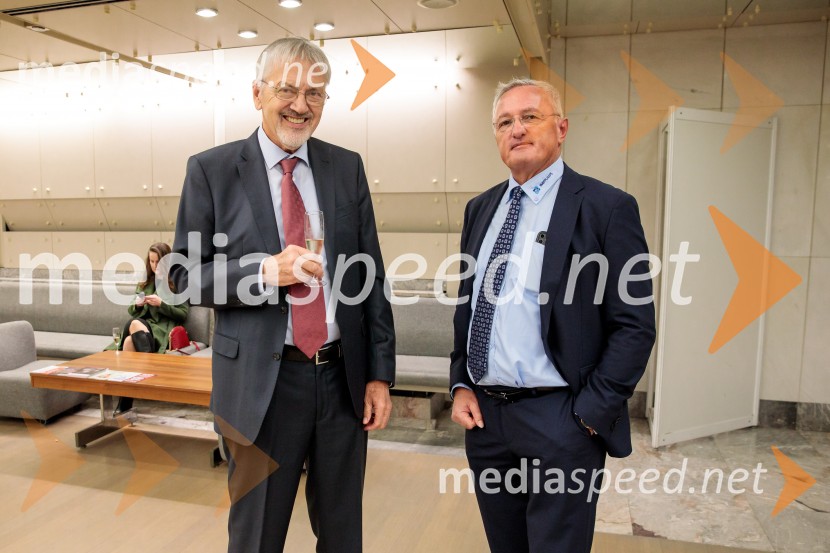 Zlata gazela Slovenije 2024 je podjetje Hyla