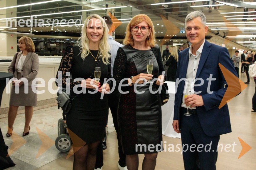 Zlata gazela Slovenije 2024 je podjetje Hyla