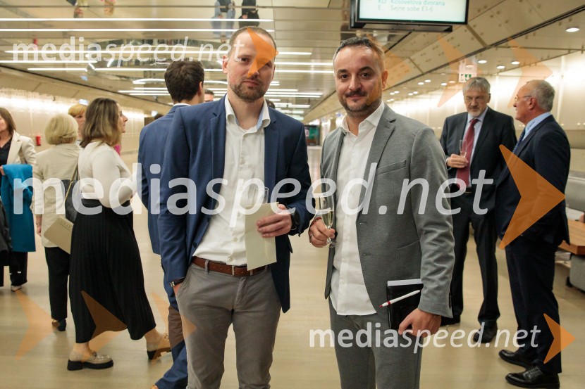 Zlata gazela Slovenije 2024 je podjetje Hyla