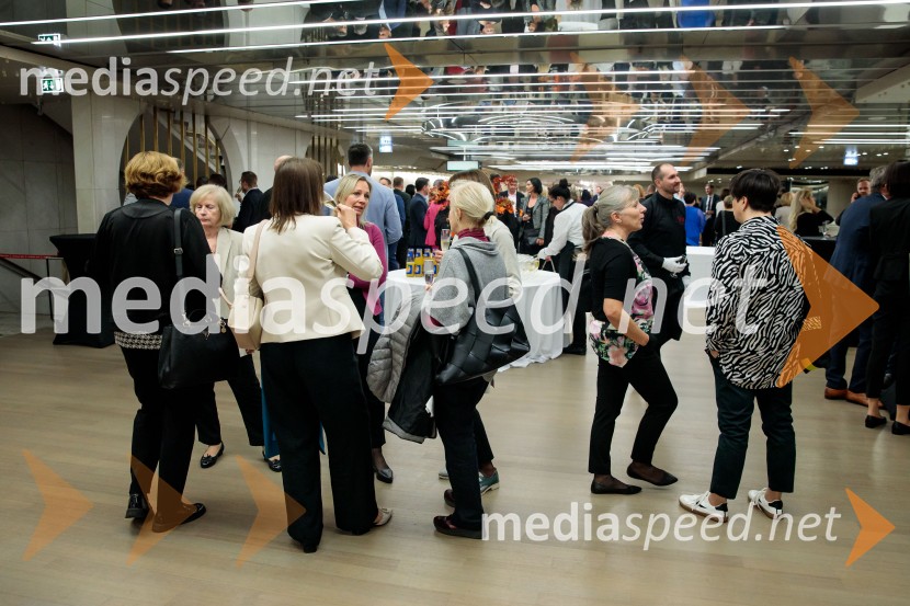 Zlata gazela Slovenije 2024 je podjetje Hyla