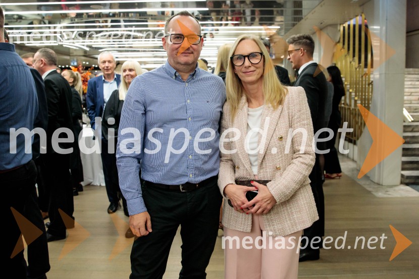 Zlata gazela Slovenije 2024 je podjetje Hyla