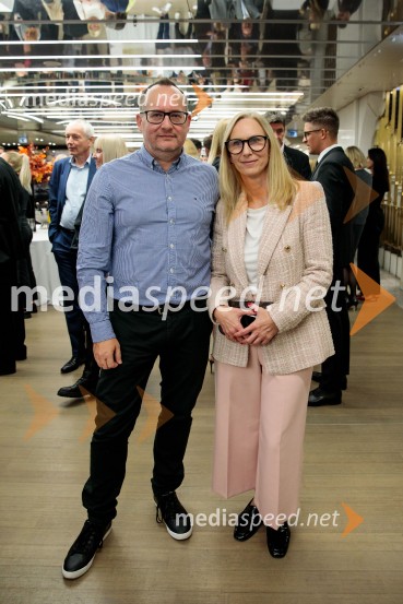 Zlata gazela Slovenije 2024 je podjetje Hyla