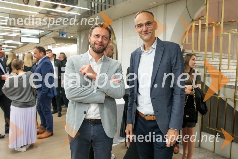 Zlata gazela Slovenije 2024 je podjetje Hyla