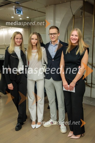 Zlata gazela Slovenije 2024 je podjetje Hyla