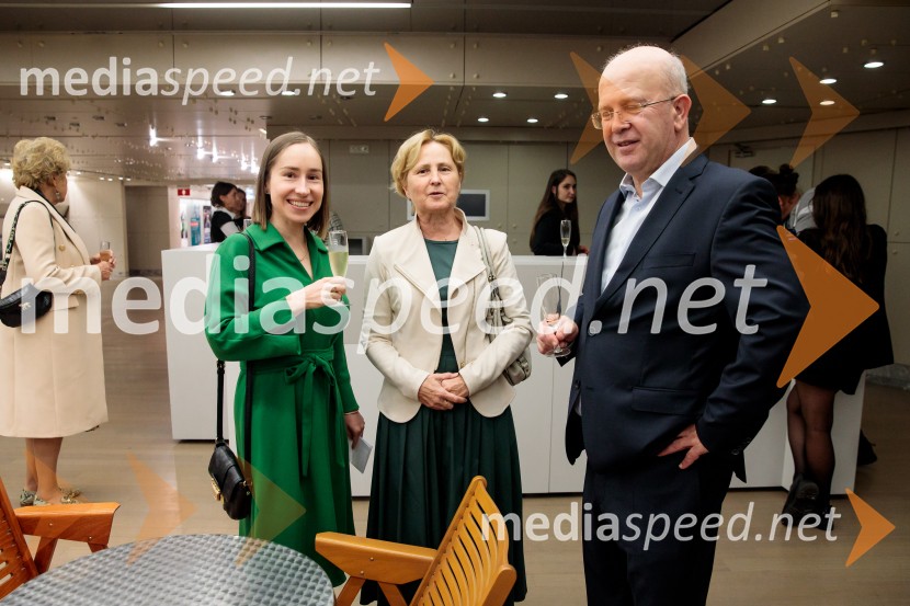 Zlata gazela Slovenije 2024 je podjetje Hyla