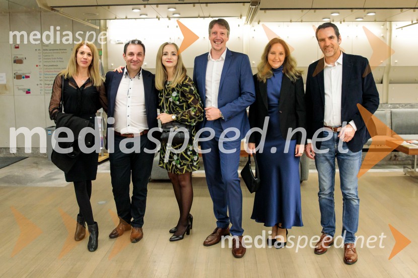 Zlata gazela Slovenije 2024 je podjetje Hyla