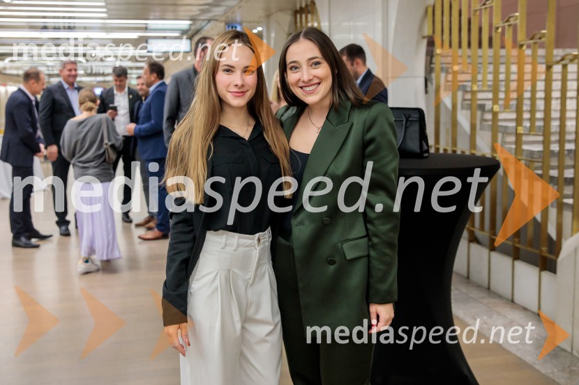 Zlata gazela Slovenije 2024 je podjetje Hyla