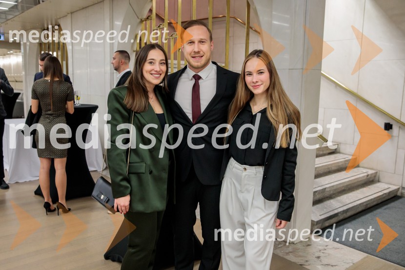 Zlata gazela Slovenije 2024 je podjetje Hyla