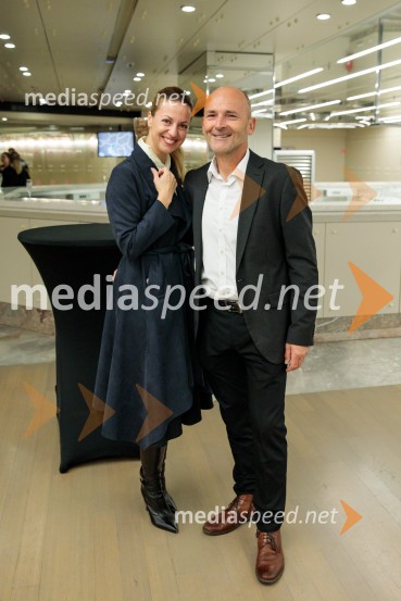 Zlata gazela Slovenije 2024 je podjetje Hyla