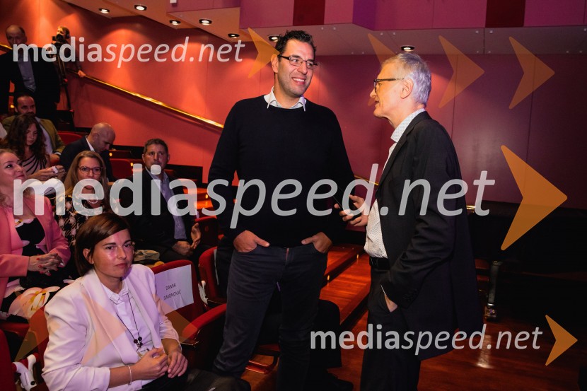 Zlata gazela Slovenije 2024 je podjetje Hyla