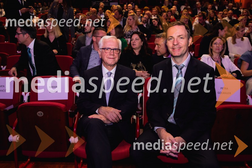 Zlata gazela Slovenije 2024 je podjetje Hyla