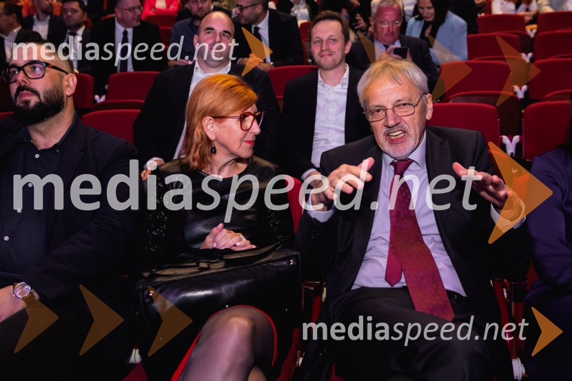 Zlata gazela Slovenije 2024 je podjetje Hyla