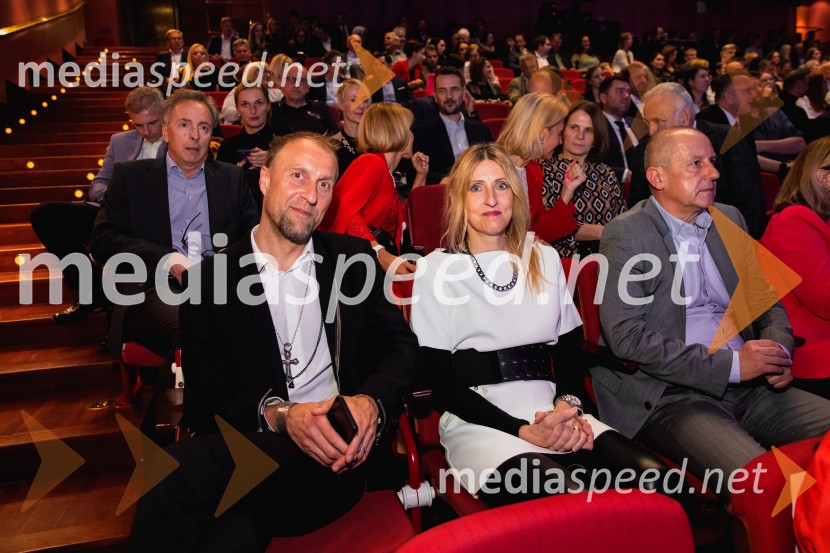 Zlata gazela Slovenije 2024 je podjetje Hyla