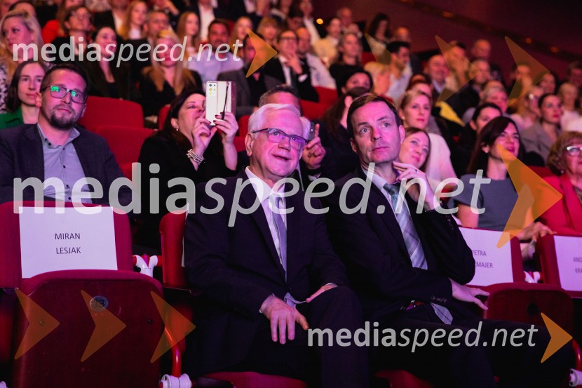 Zlata gazela Slovenije 2024 je podjetje Hyla