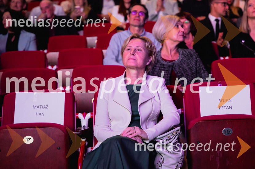 Zlata gazela Slovenije 2024 je podjetje Hyla