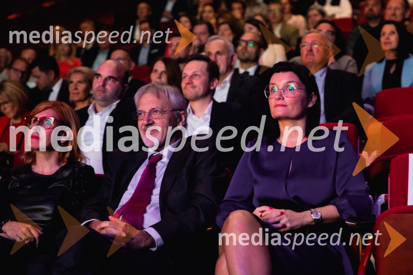 Zlata gazela Slovenije 2024 je podjetje Hyla