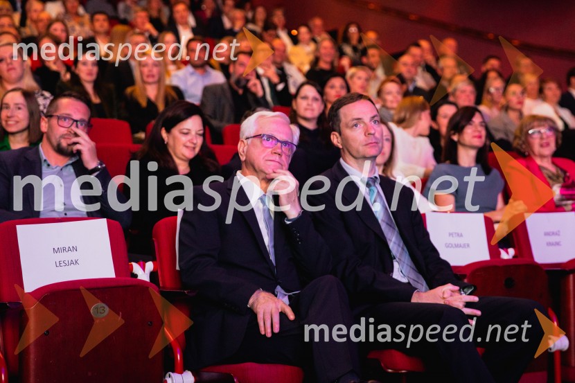 Zlata gazela Slovenije 2024 je podjetje Hyla