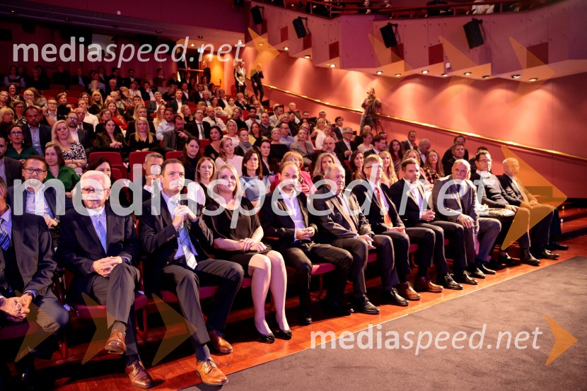 Zlata gazela Slovenije 2024 je podjetje Hyla