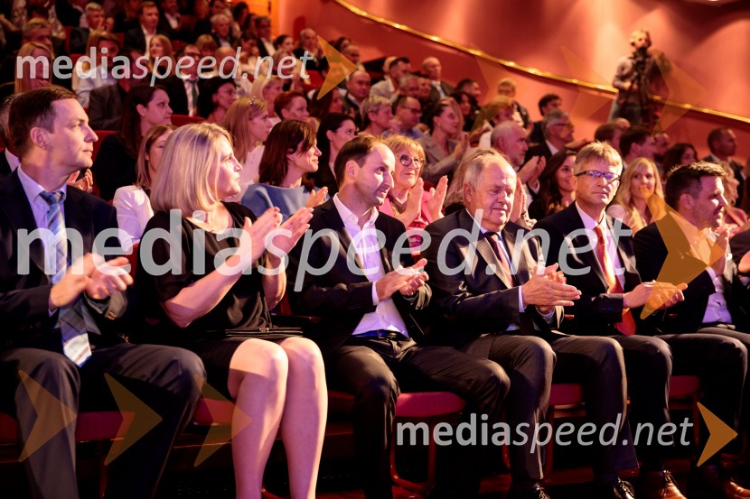 Zlata gazela Slovenije 2024 je podjetje Hyla