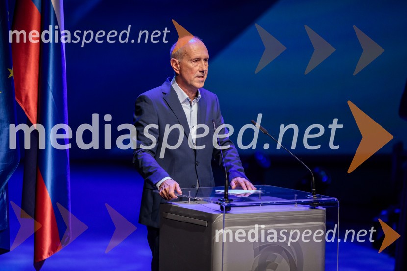 Zlata gazela Slovenije 2024 je podjetje Hyla