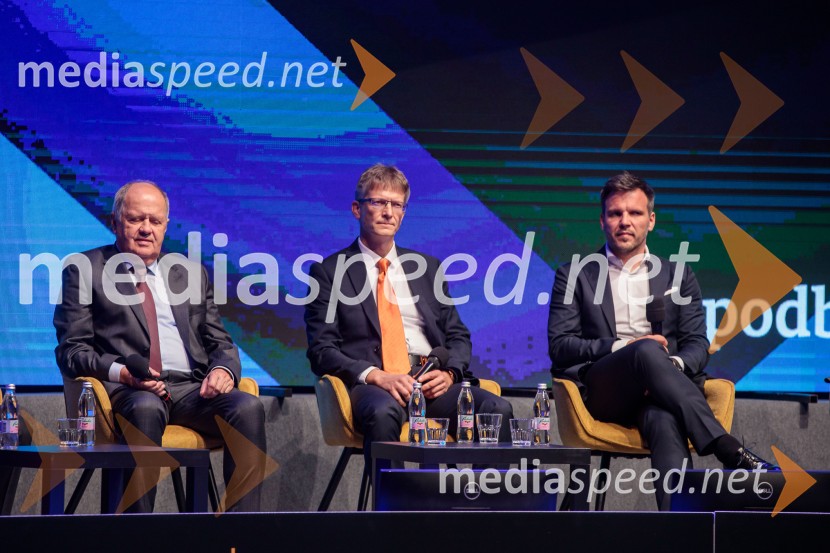  Janez Pogačar, Hyla, zlata gazela 2024;  ... ;  ... Zlata gazela Slovenije 2024 je podjetje Hyla