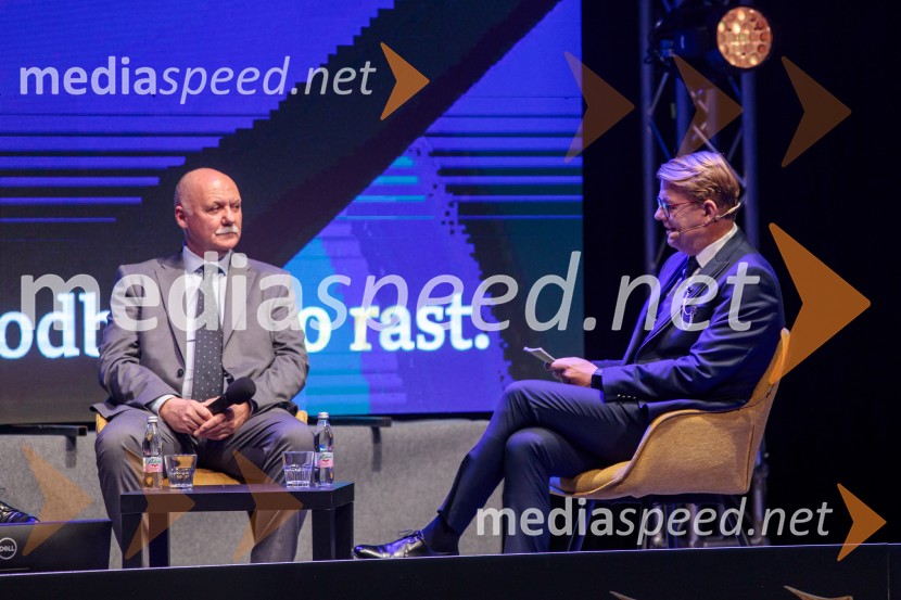  Tomo Kres, Trgograd, srebrna gazela 2024;  ... Zlata gazela Slovenije 2024 je podjetje Hyla