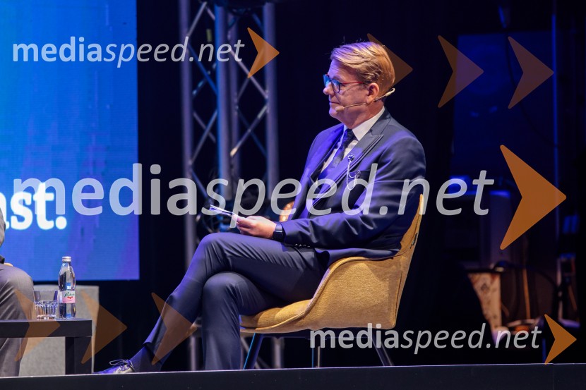 Zlata gazela Slovenije 2024 je podjetje Hyla