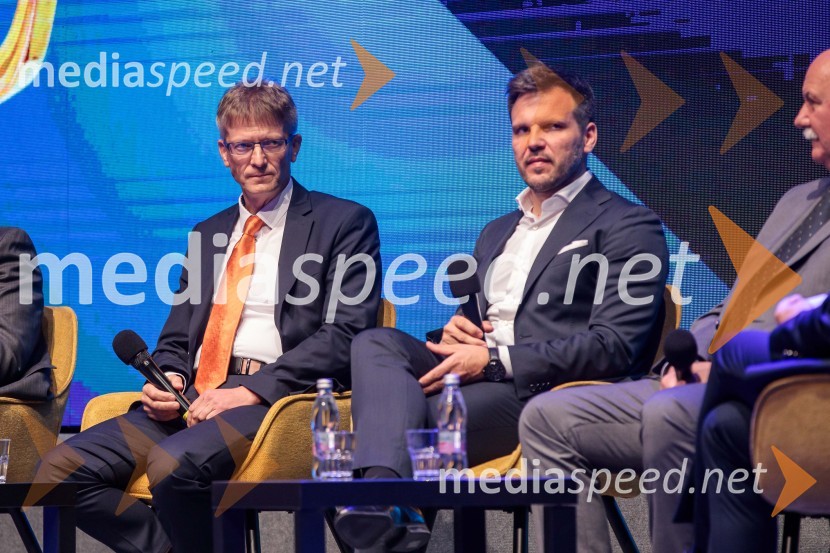 Zlata gazela Slovenije 2024 je podjetje Hyla