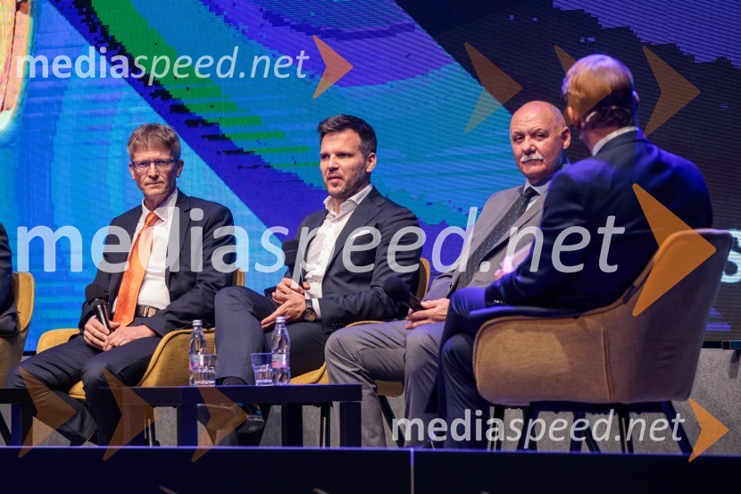  ... ;  ... ;  Tomo Kres, Trgograd, srebrna gazela 2024Zlata gazela Slovenije 2024 je podjetje Hyla