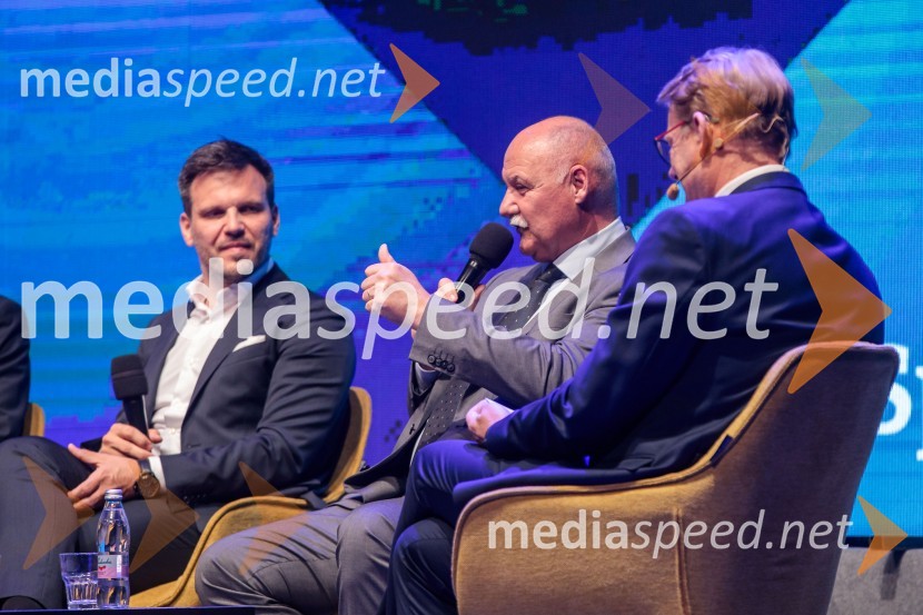  ... ;  Tomo Kres, Trgograd, srebrna gazela 2024Zlata gazela Slovenije 2024 je podjetje Hyla