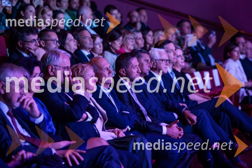 Zlata gazela Slovenije 2024 je podjetje Hyla