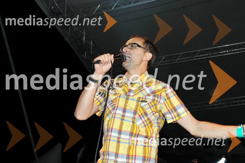 Vransko summer night 2009