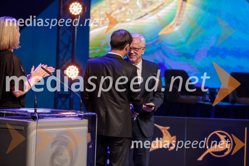 Zlata gazela Slovenije 2024 je podjetje Hyla