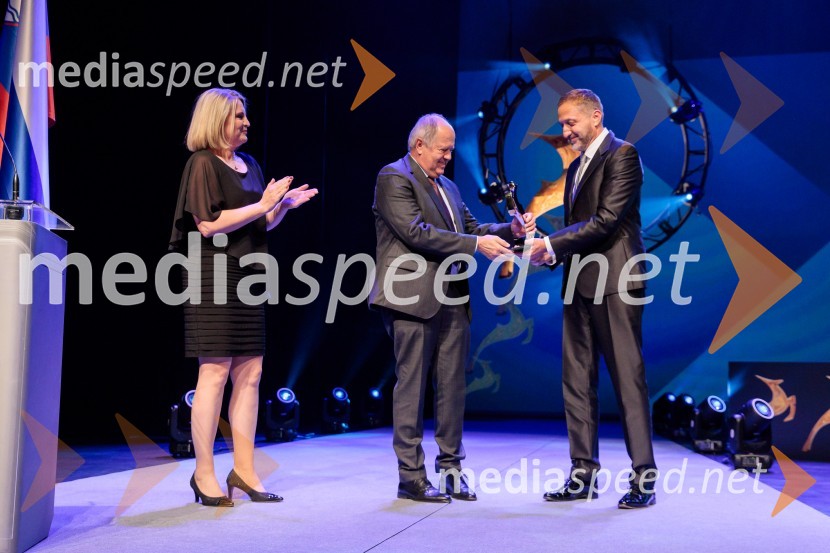  ... ;  Janez Pogačar, Hyla, zlata gazela 2024;  Klemen Boštjančič, minister za financeZlata gazela Slovenije 2024 je podjetje Hyla