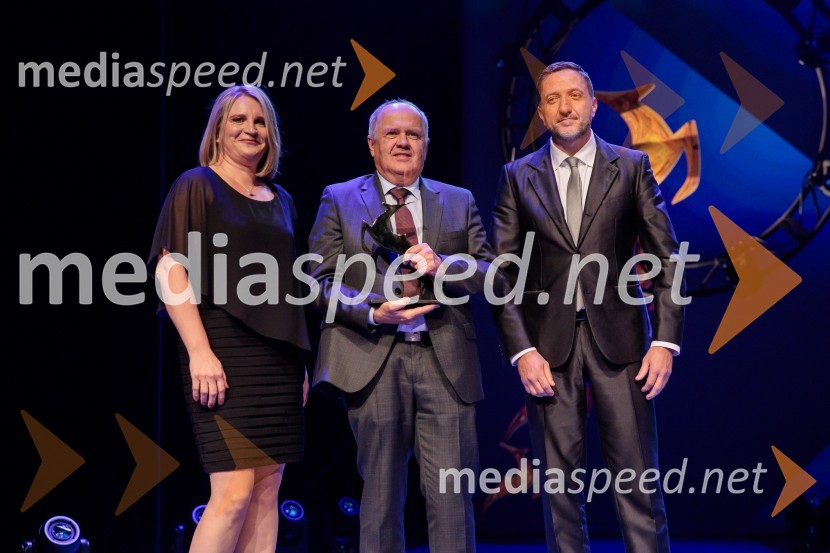  ... ;  Janez Pogačar, Hyla, zlata gazela 2024;  Klemen Boštjančič, minister za financeZlata gazela Slovenije 2024 je podjetje Hyla