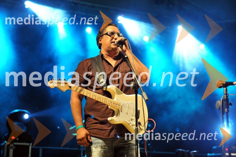 Vransko summer night 2009