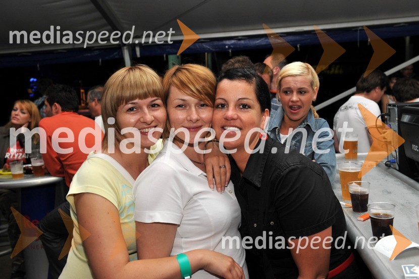 ObiskovalkeVransko summer night 2009